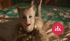 Cats: Legendárny muzikál sa dočkal filmového spracovania - KAMzaKRASOU.sk